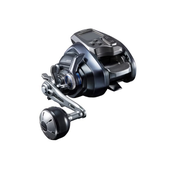 23フォースマスター(601)